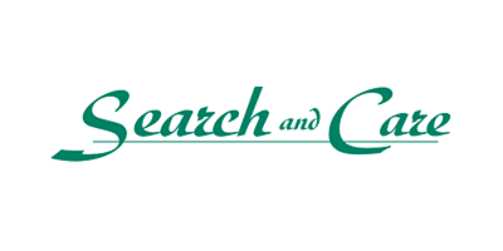 Search and Care logo