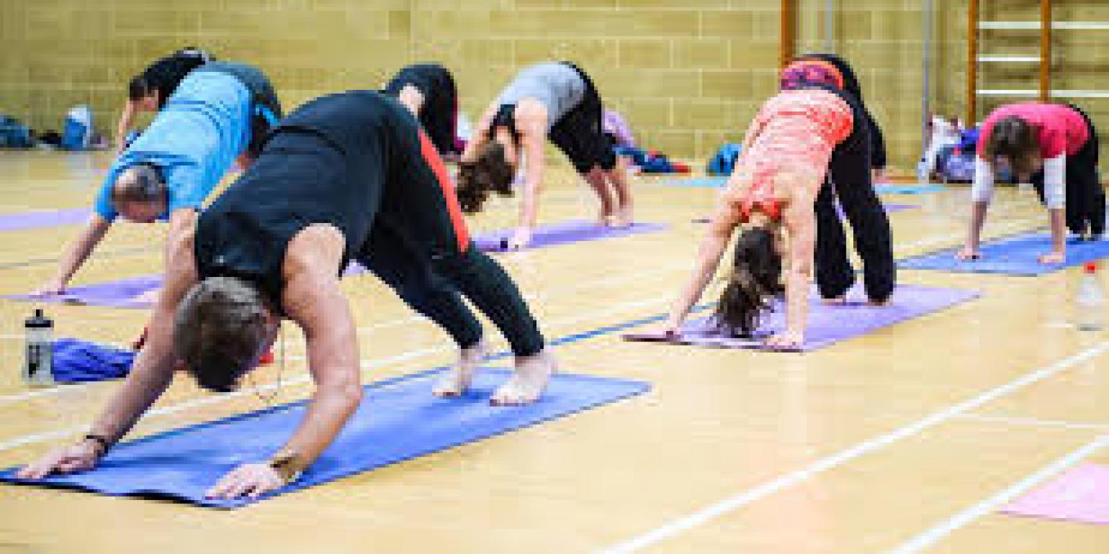 PIlates