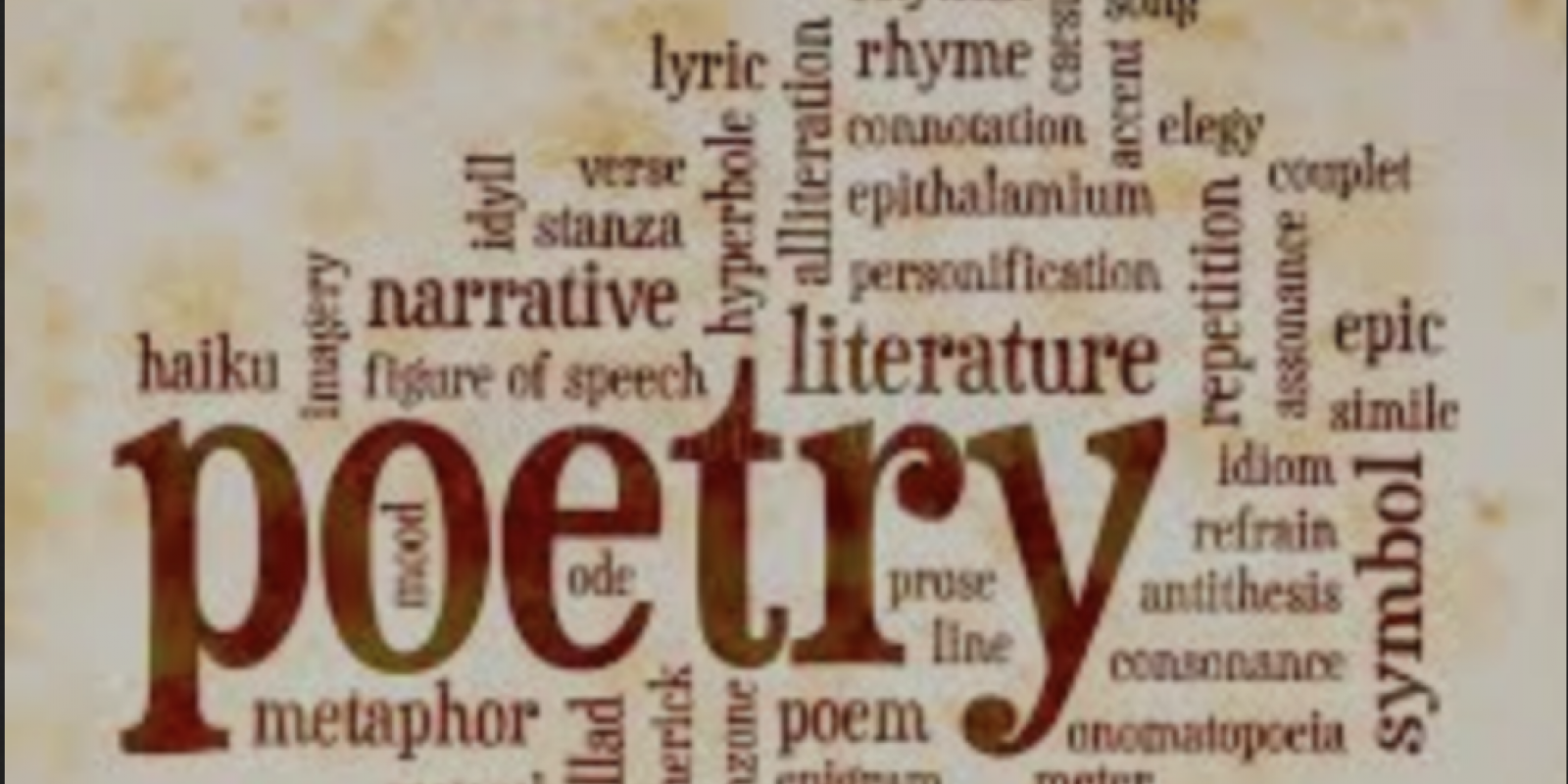 Poetry