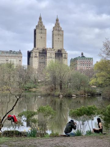 San Remo on The Lake