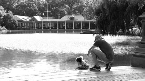 The Boathouse