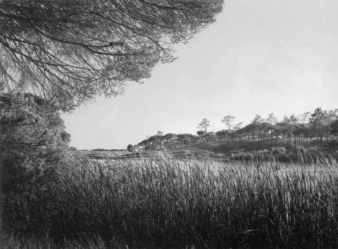 The Landscape of Golf, Quinta do Gramacho Algarve, Portugal 