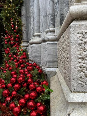 St. Patrick's Cathedral