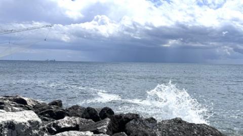 The Adriatic