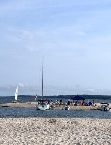 Summer's End