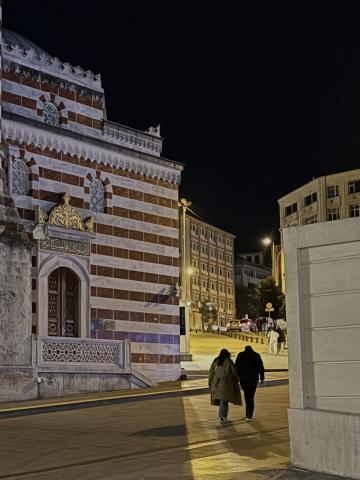Istanbul