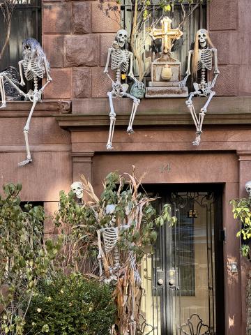 Halloween