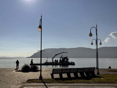 Lago Maggiore