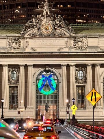 Grand Central