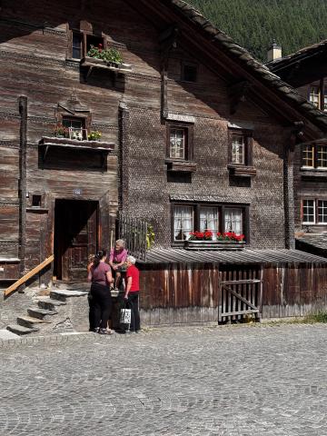 Vals, Switzerland