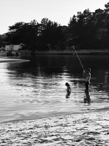 Fishing