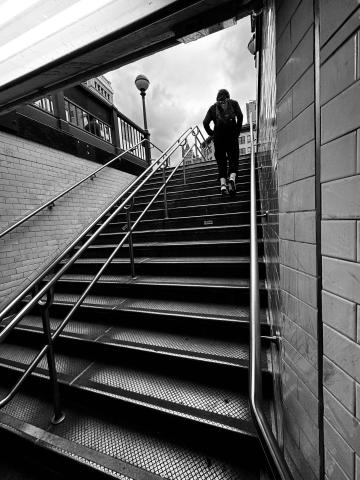 Union Square