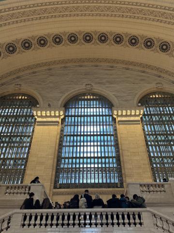 Grand Central