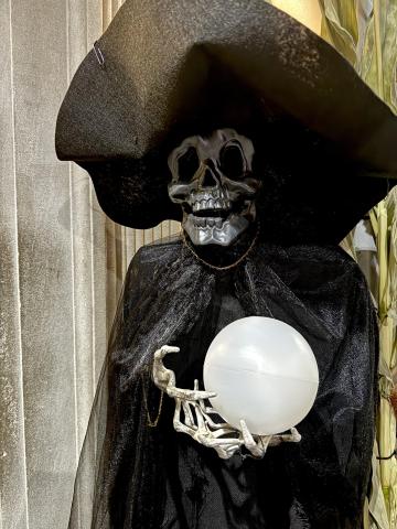 Halloween