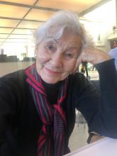 CHV Member Paulette Cushman