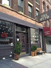 Tre Otto, Madison at 97th Street